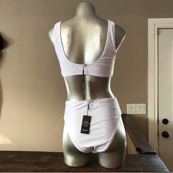 4 For 25$ Relleciga | Bikini Set Bathing Suit. Size Small. - Picture 7 of 10